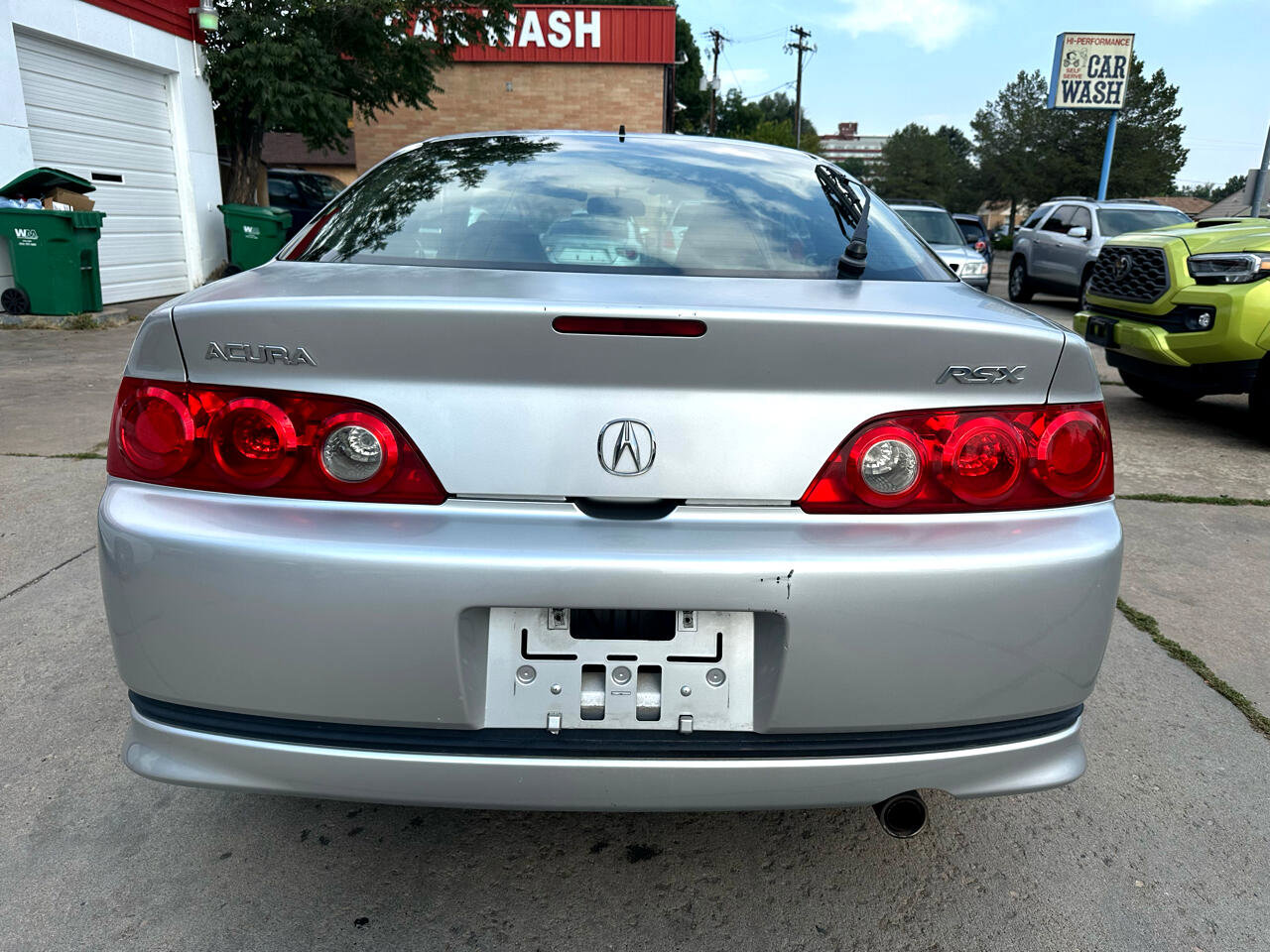 Used 2006 Acura RSX image 6