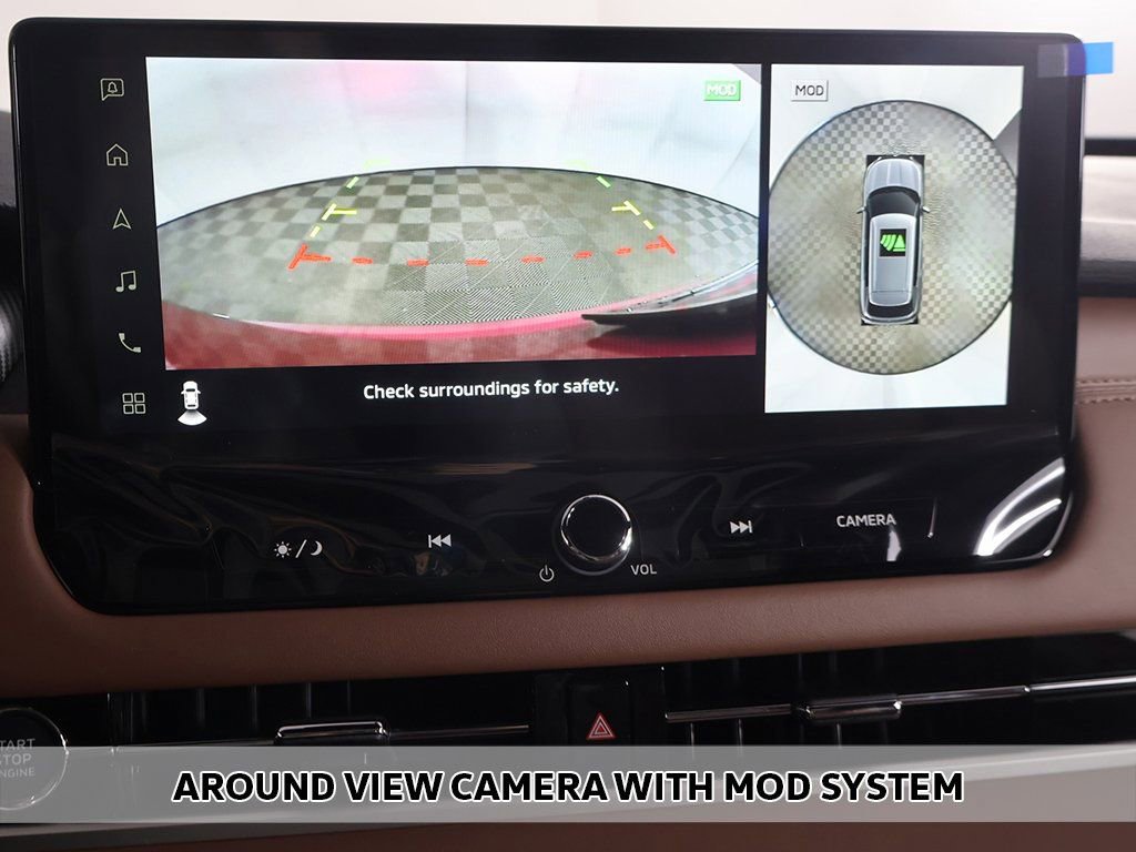 New 2025 Mitsubishi Outlander SEL image 8