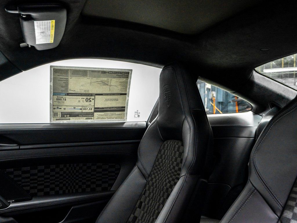 New 2026 Porsche 911 Carrera GTS image 48