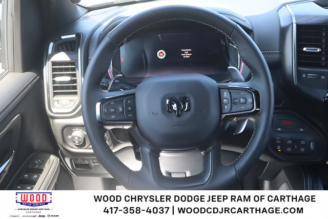 New 2026 RAM 1500 RHO AWD/4WD image 13
