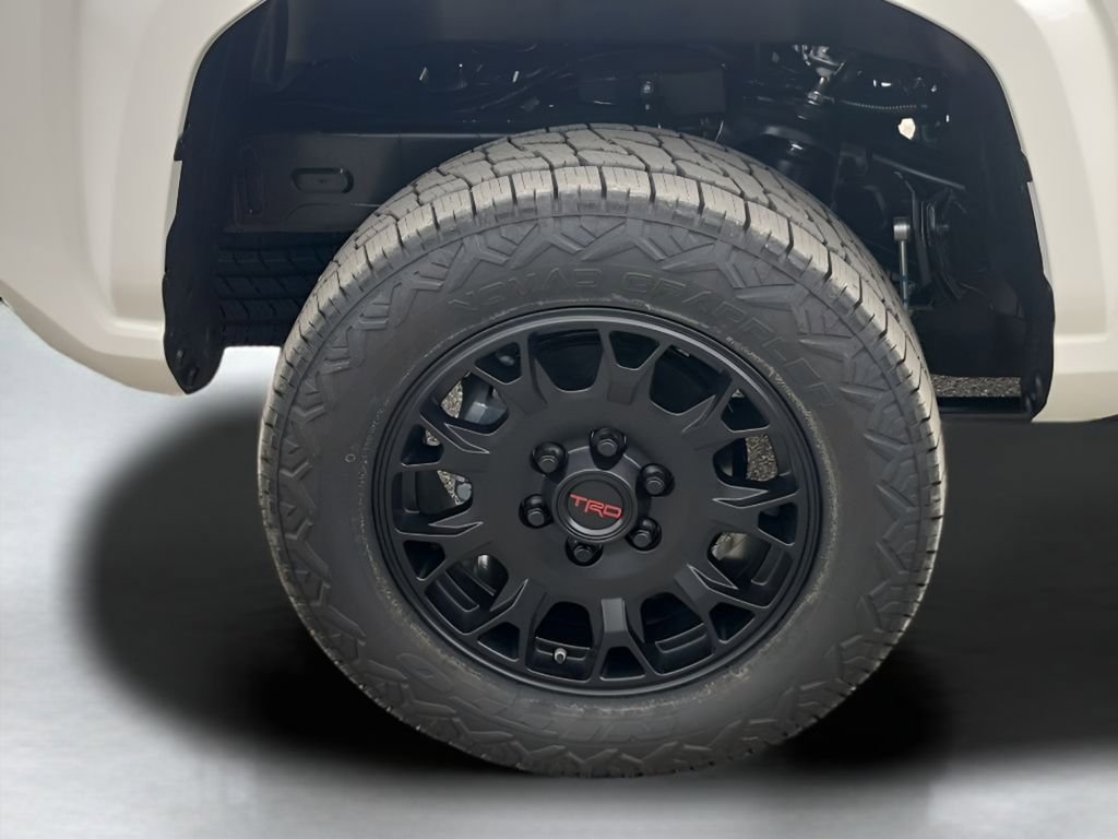 New 2026 Toyota Tacoma SR5 image 19