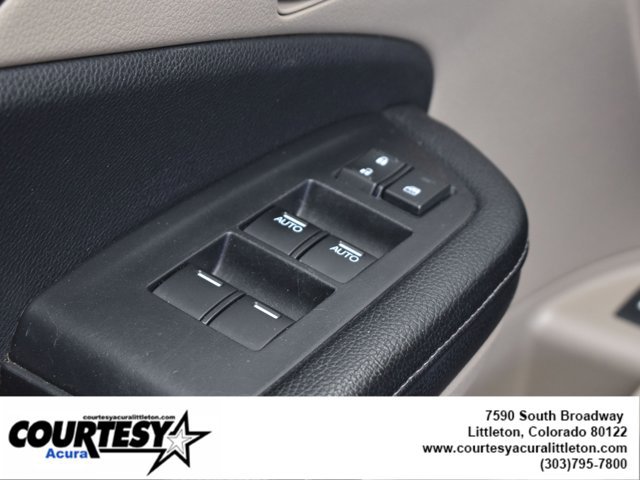 Used 2018 Honda Ridgeline RTL-T image 8