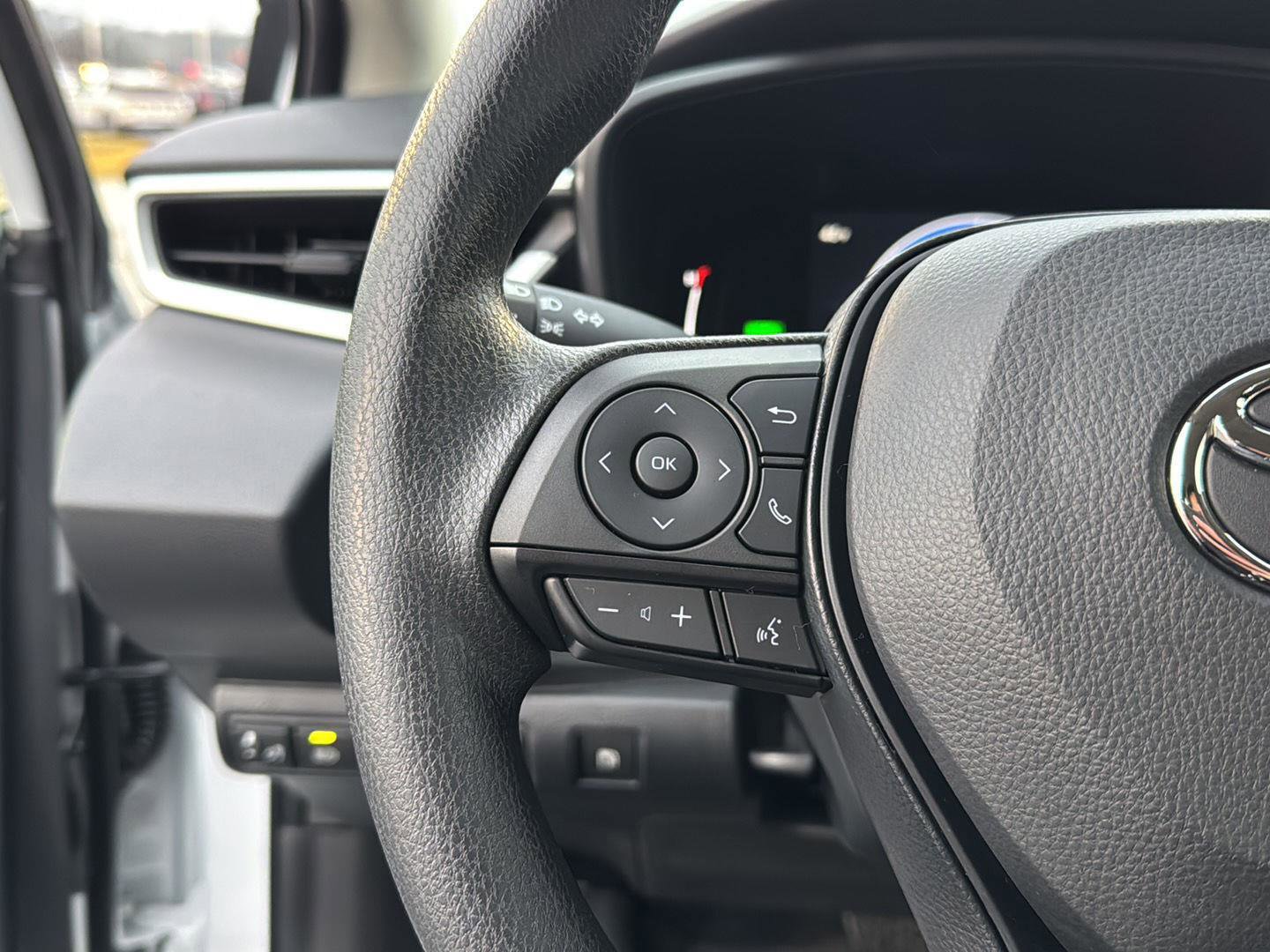 New 2026 Toyota Corolla LE image 18