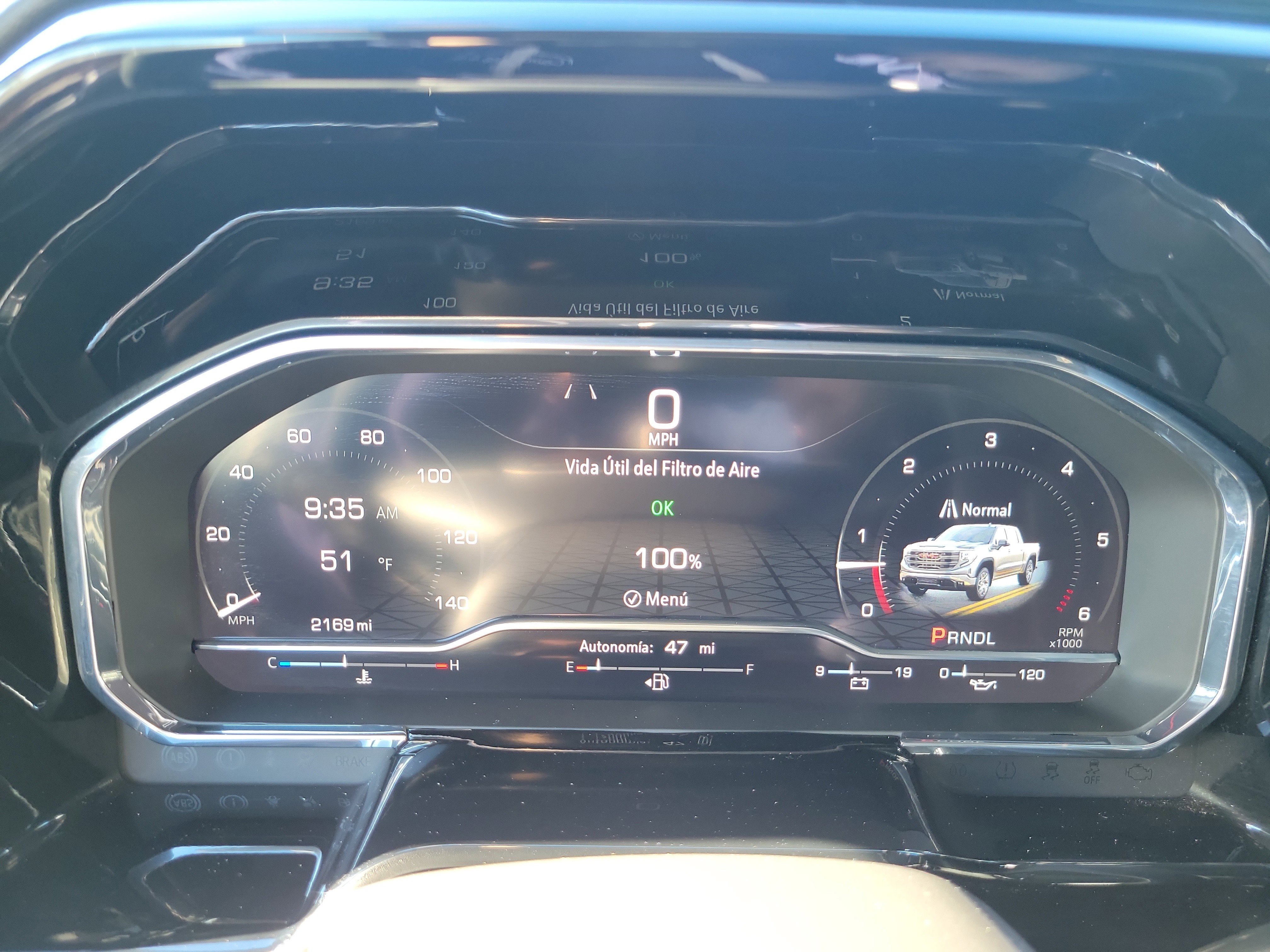 Used 2025 GMC Sierra 1500 Elevation w/ LPO, Elevation Black Package image 29