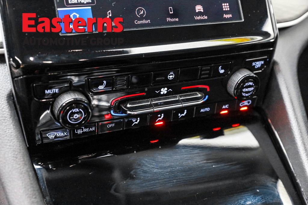 Used 2021 Jeep Grand Cherokee L Limited image 20