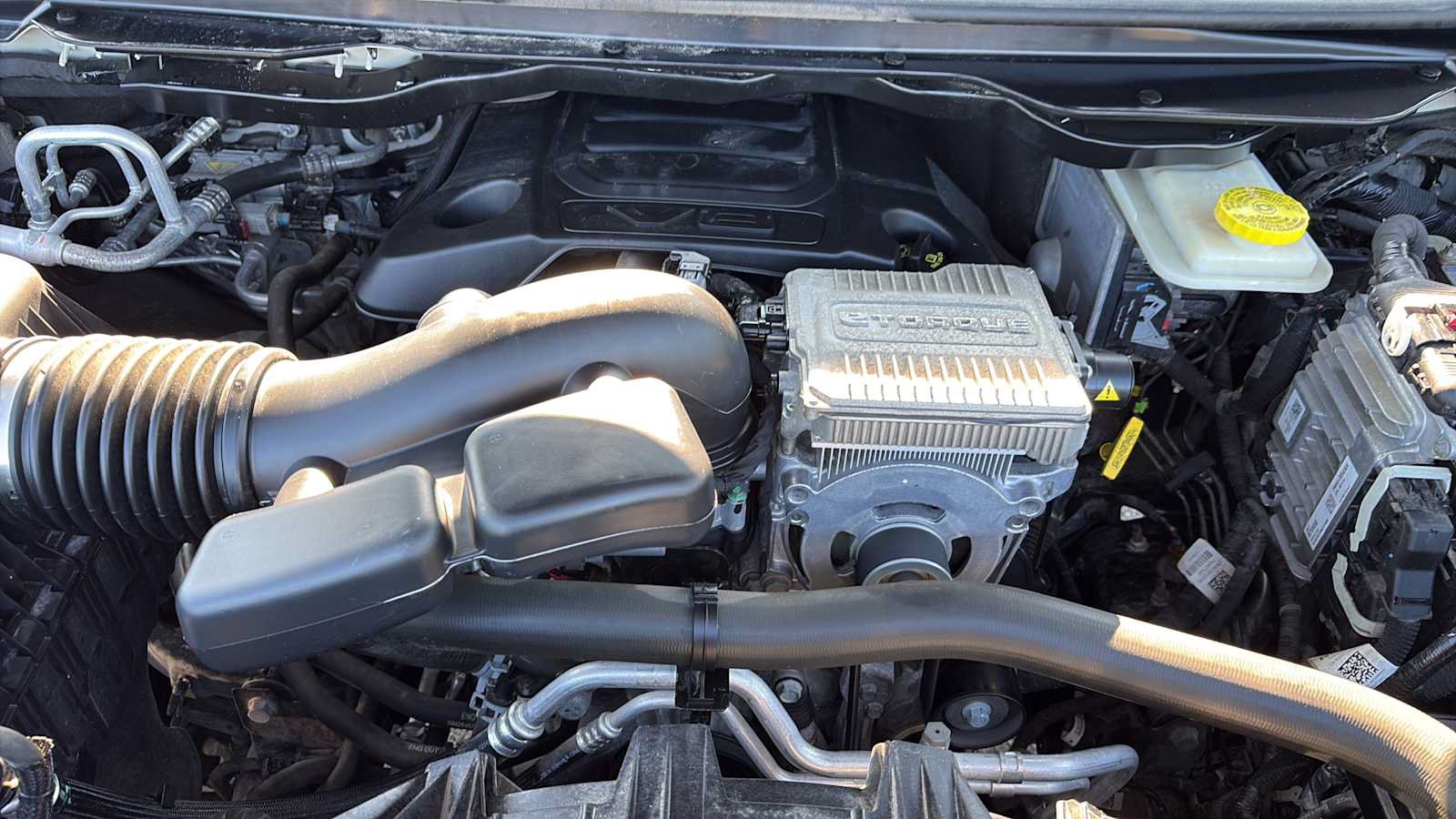 Used 2022 Jeep Wagoneer Series III w/ Flexible Seating Group AWD/4WD image 31