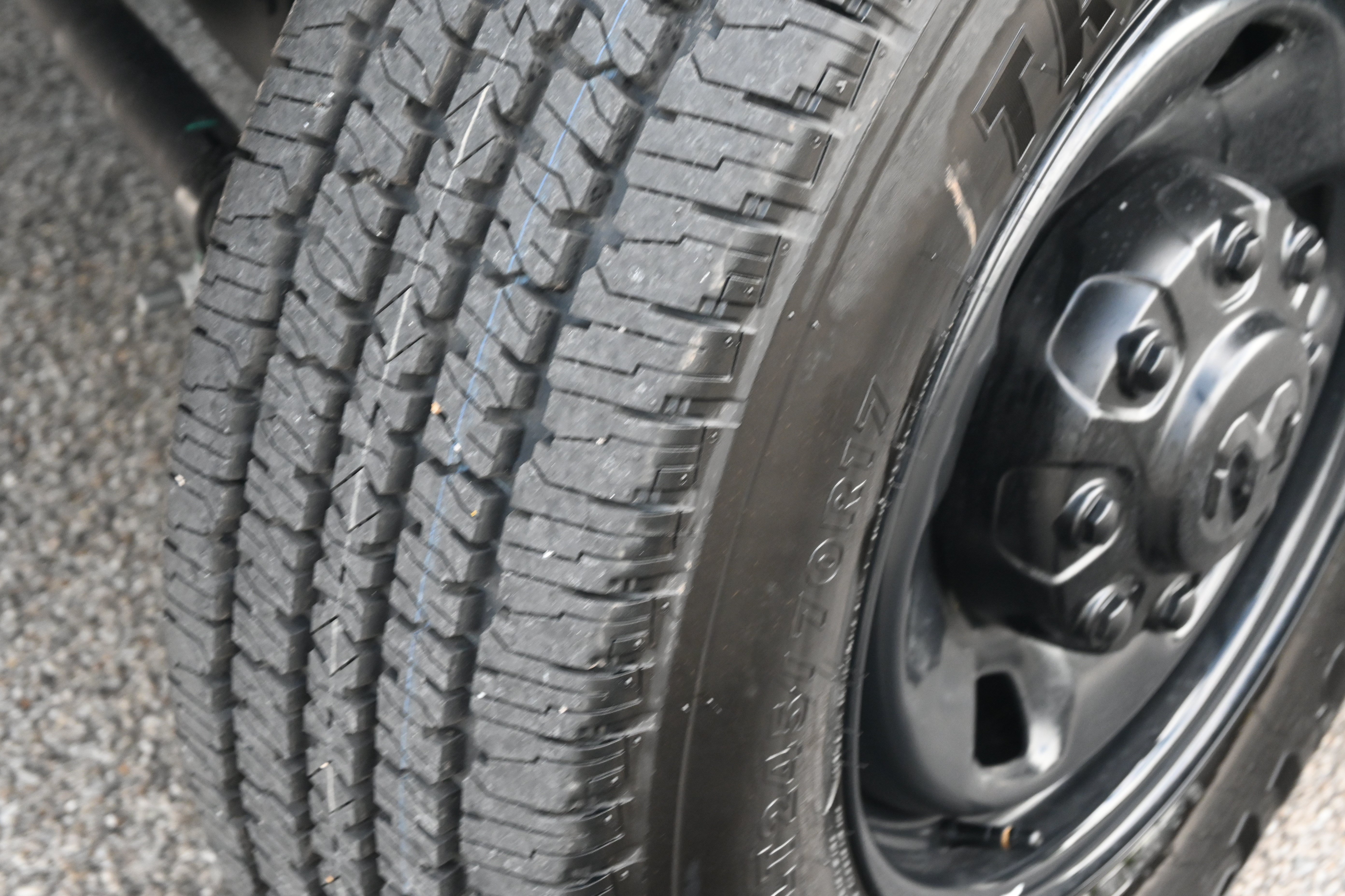 New 2026 RAM 2500 Tradesman AWD/4WD image 12