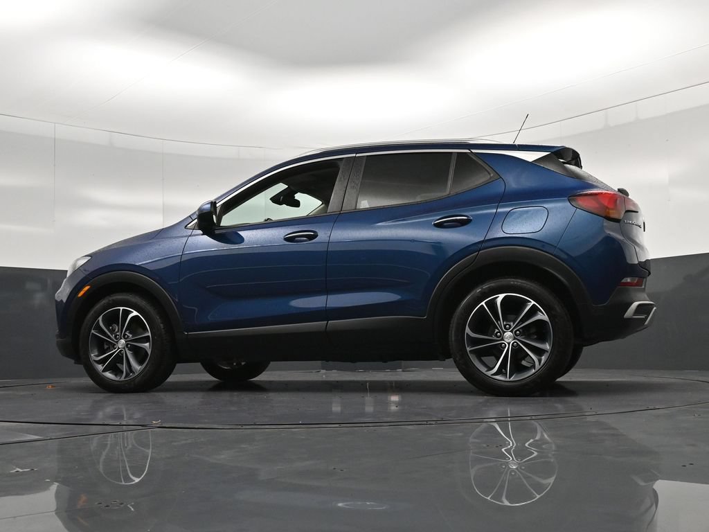 Used 2020 Buick Encore GX Select FWD image 35