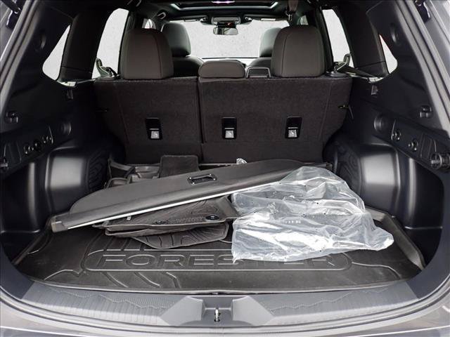 Used 2026 Subaru Forester Premium w/ Base/Premium Package AWD/4WD image 8