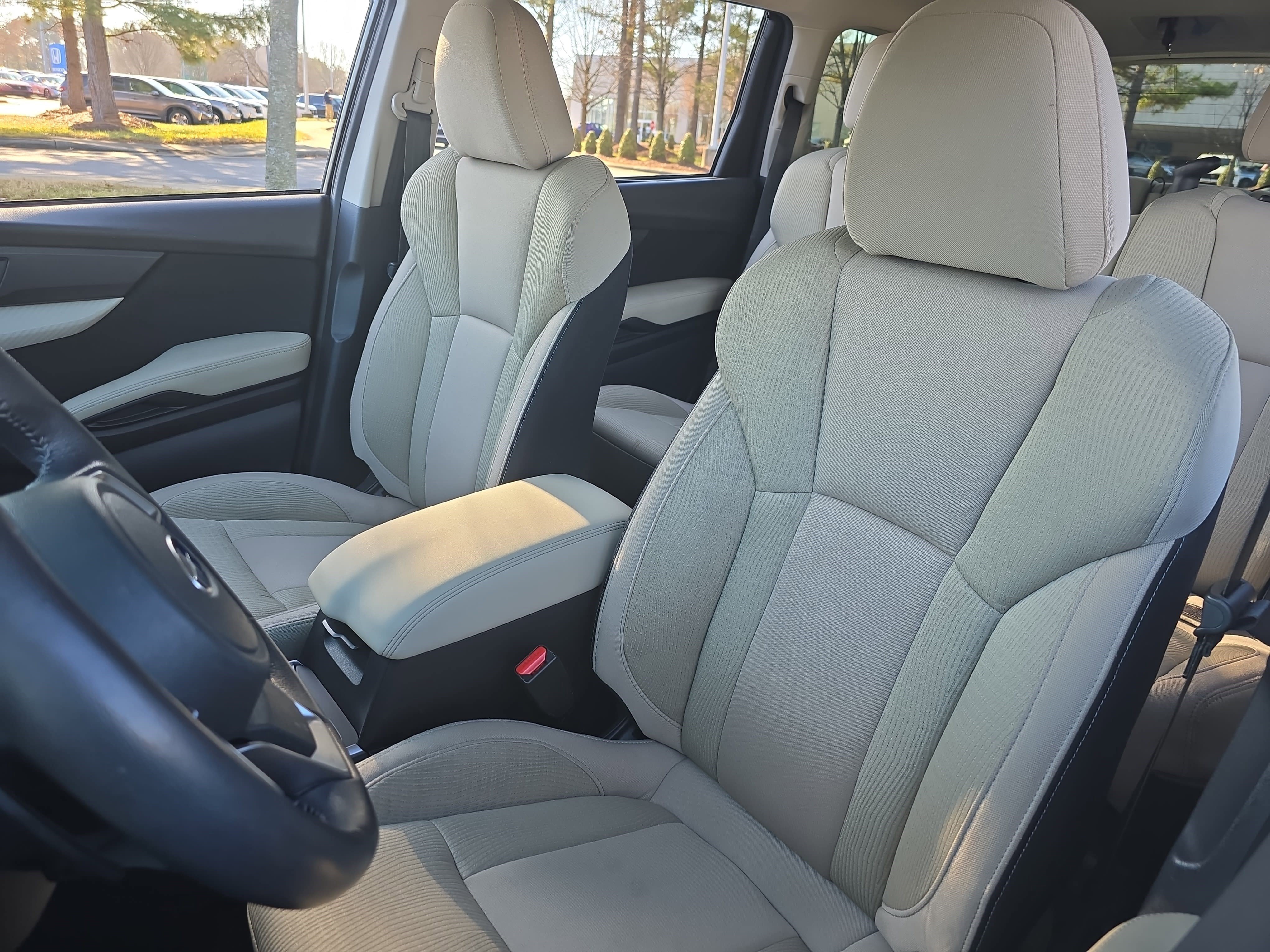 Used 2020 Subaru Ascent Premium w/ Convenience Package image 17