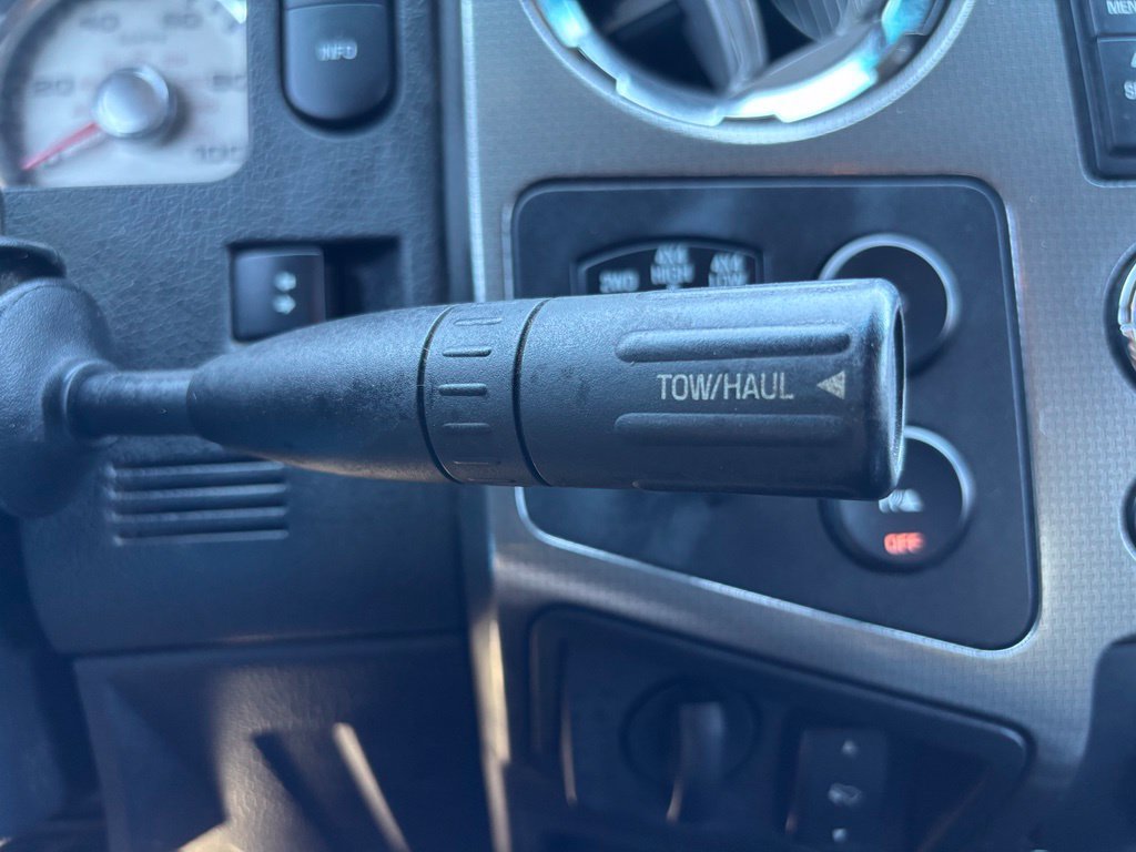 Used 2009 Ford F250 FX4 AWD/4WD image 46