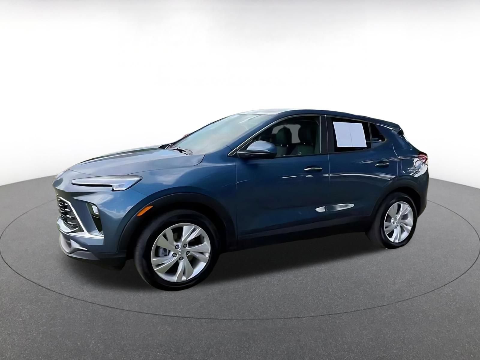 Used 2026 Buick Encore GX Preferred FWD image 7