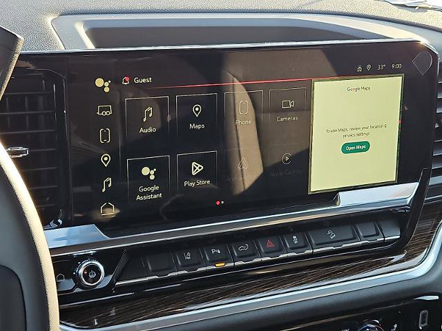 New 2026 GMC Sierra 2500 SLE w/ SLE Value Package; image 14