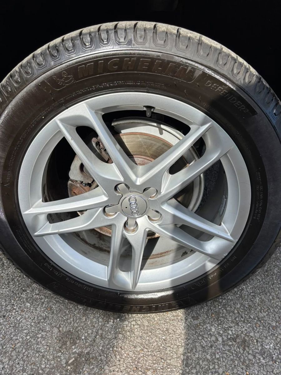 Used 2017 Audi Q5 2.0T Premium image 24