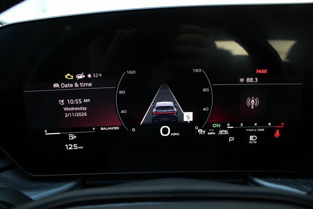 New 2025 Audi Q5 Premium Plus image 11