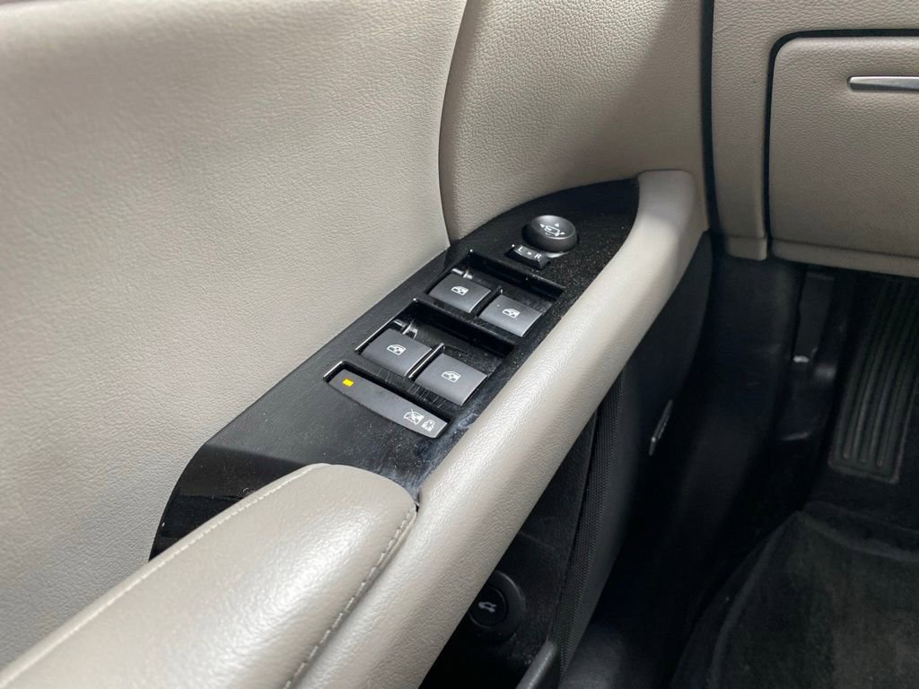 Used 2016 Cadillac XTS Premium FWD image 34