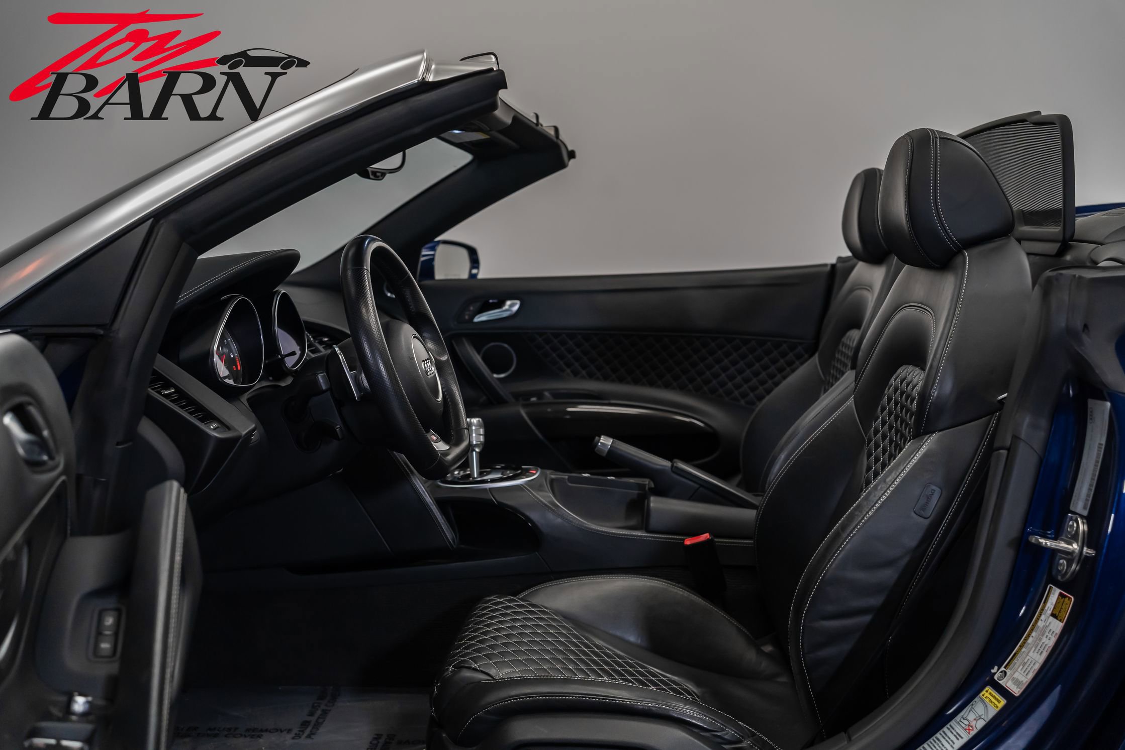 Used 2014 Audi R8 V8 image 32