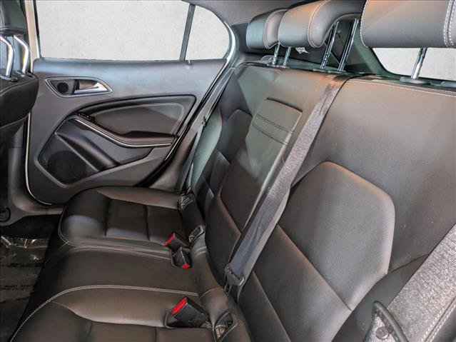 Used 2016 Mercedes-Benz GLA 250 image 19