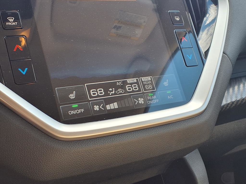 Used 2024 Subaru Ascent Premium w/ Convenience Package image 18