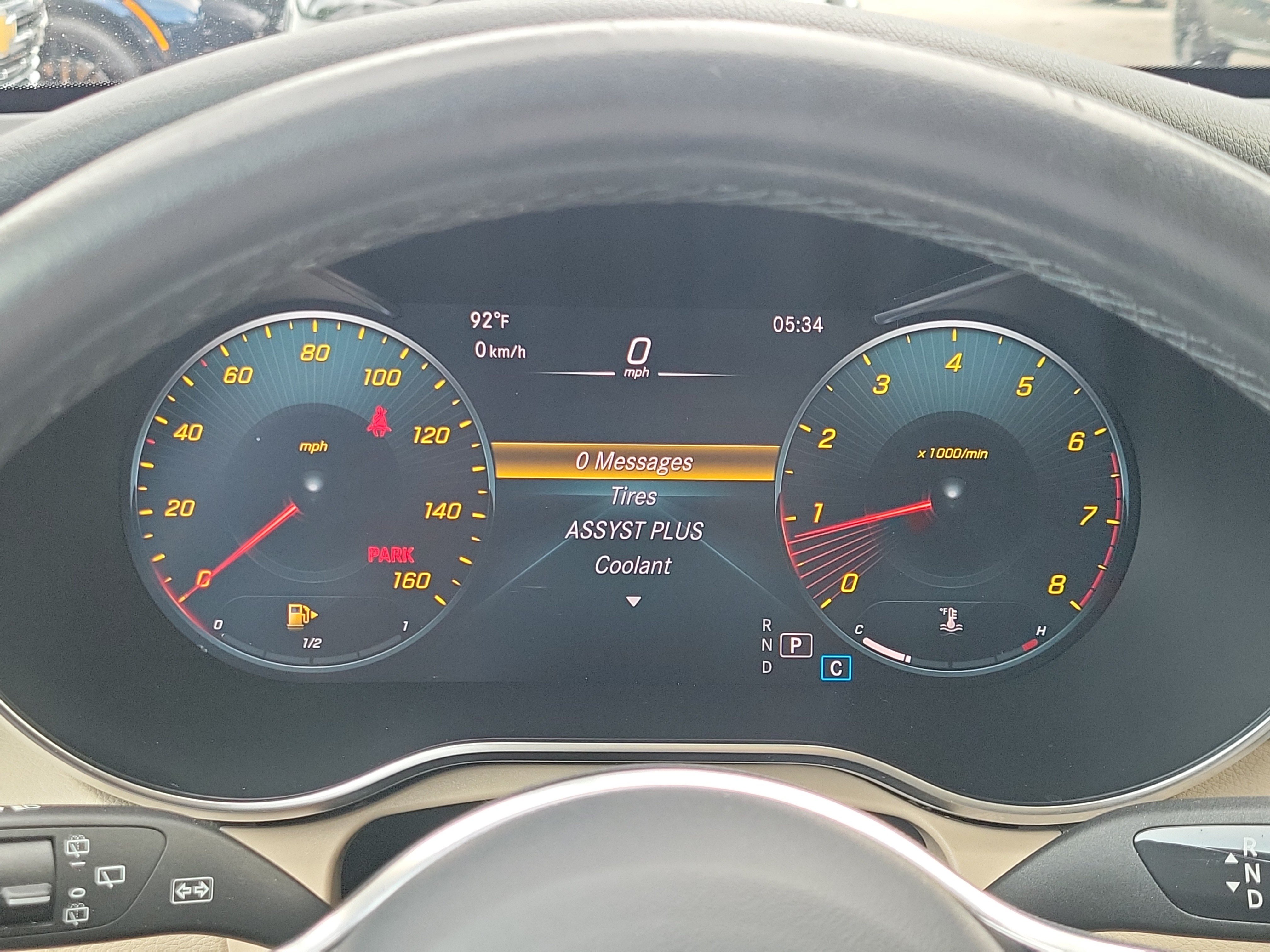 Used 2022 Mercedes-Benz GLC 300 4MATIC image 24