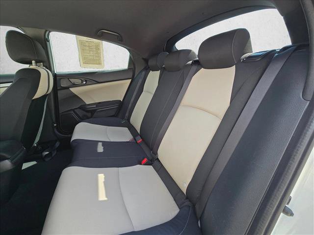 Used 2018 Honda Civic Sport image 17