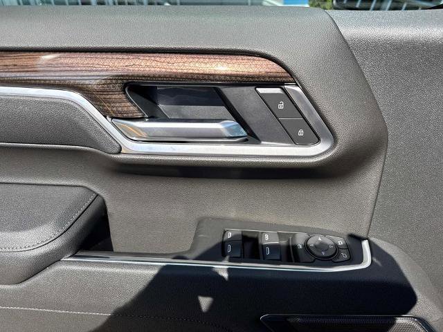 New 2026 Chevrolet Silverado 1500 LT w/ LPO, Liner Protection Package image 14