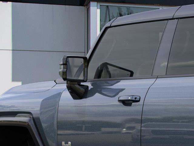 New 2025 GMC Hummer EV 2X image 34
