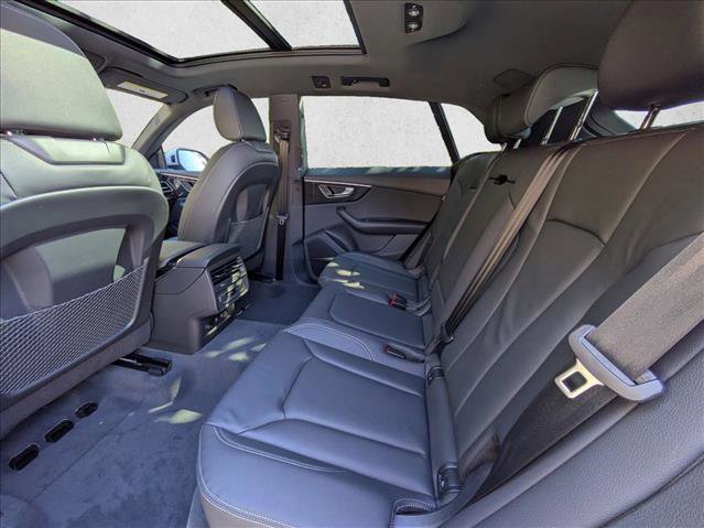 New 2026 Audi Q8 Premium AWD/4WD image 19