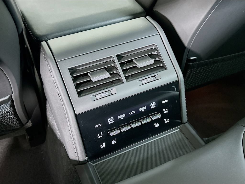 New 2026 Porsche Panamera GTS AWD/4WD image 27