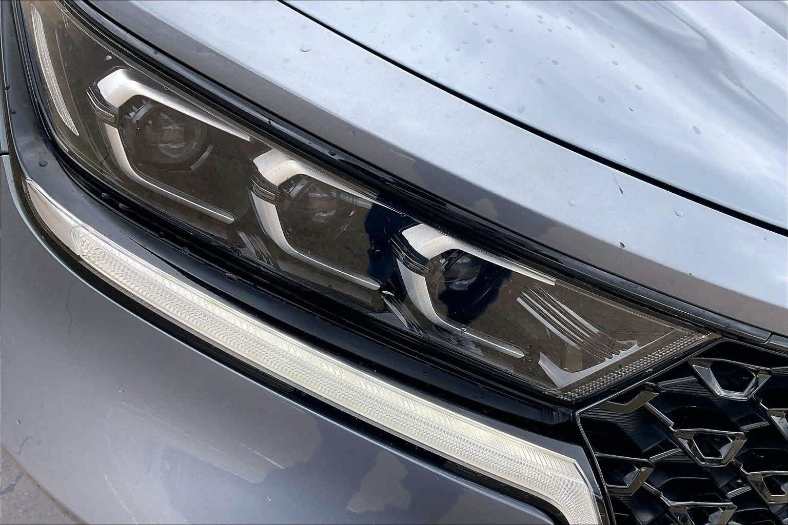 Certified 2022 Kia Sorento SX FWD image 29