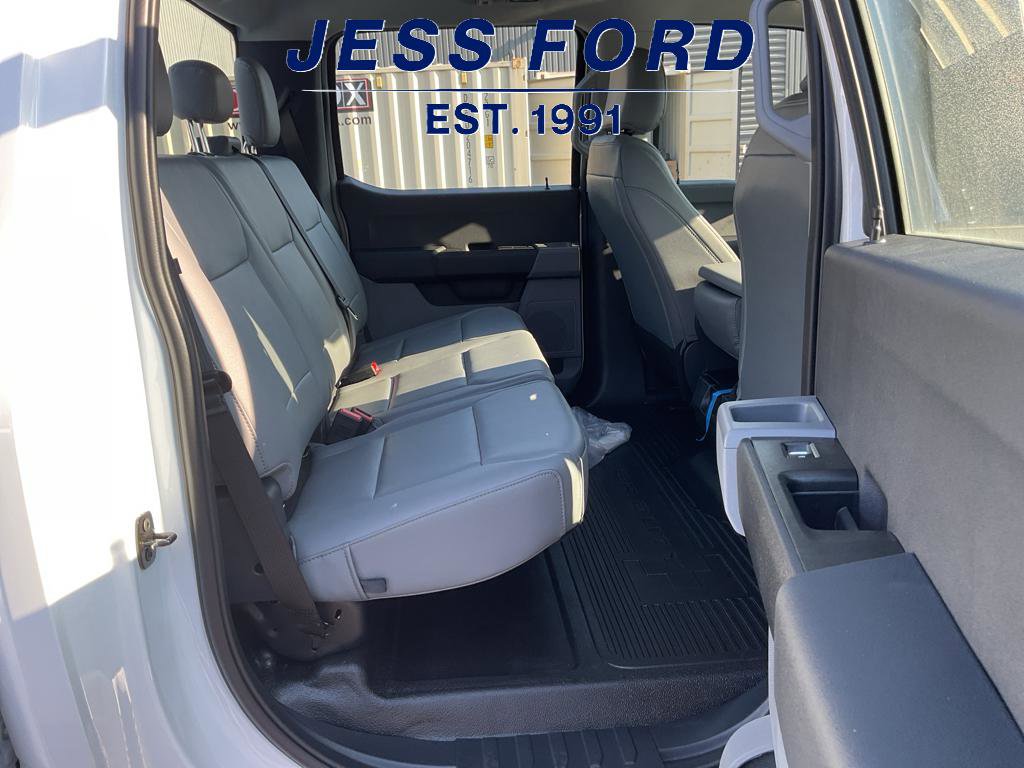 New 2026 Ford F350 XL image 10