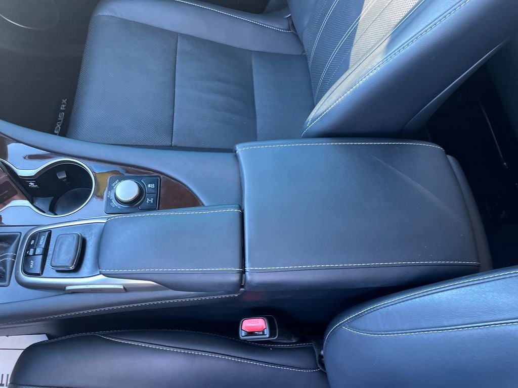 Used 2019 Lexus RX 350 AWD w/ Navigation Package image 31