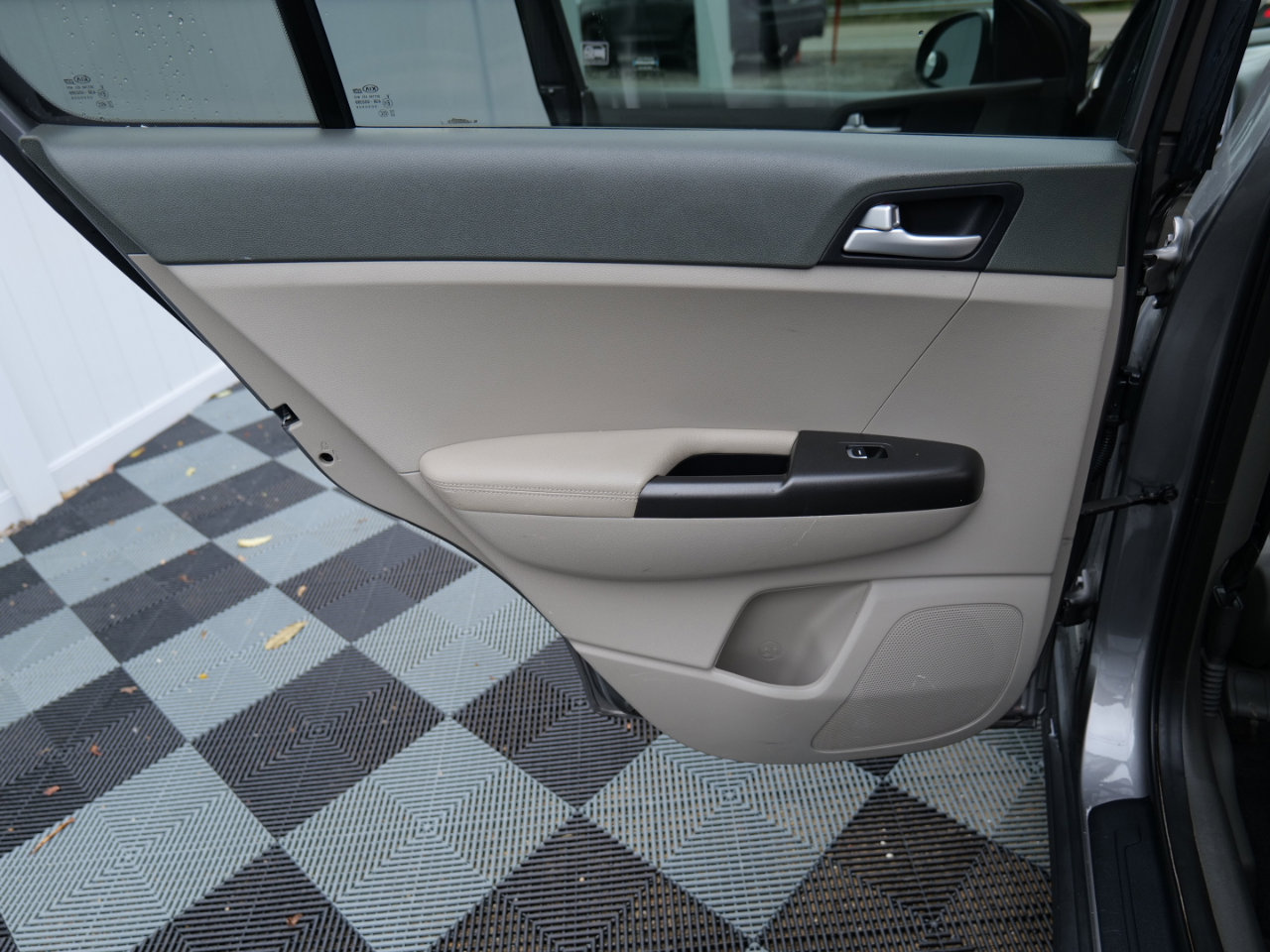 Used 2019 Kia Sportage LX w/ LX Popular Package image 44