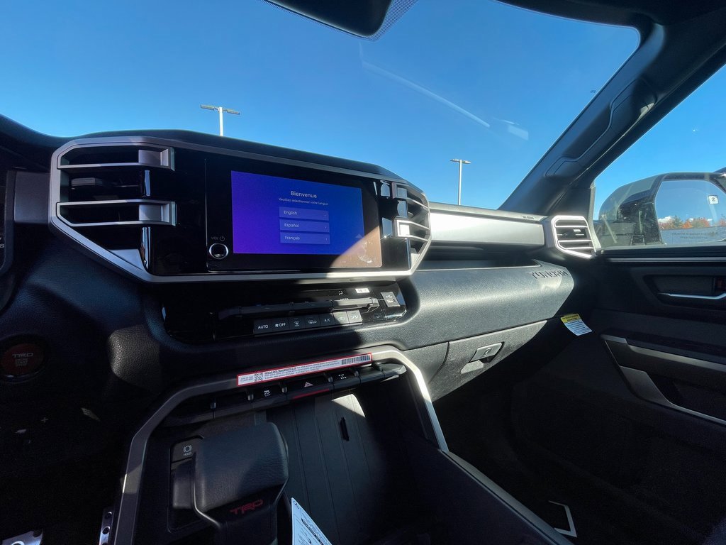 New 2026 Toyota Tundra SR5 image 7