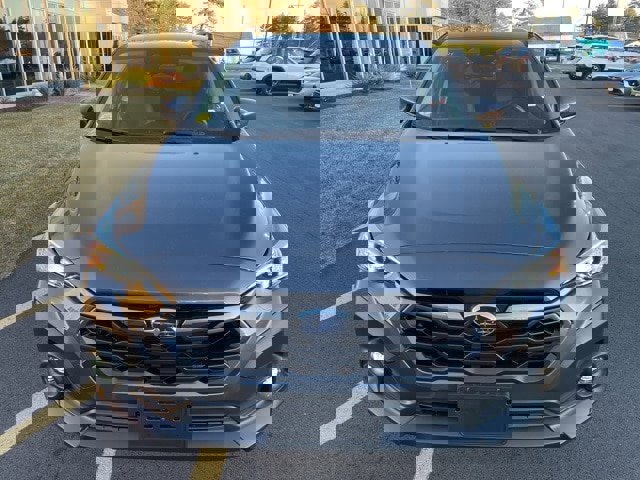 New 2026 Subaru Crosstrek 2.0i Premium image 2