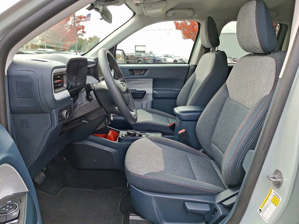 Used 2023 Ford Maverick XLT image 15