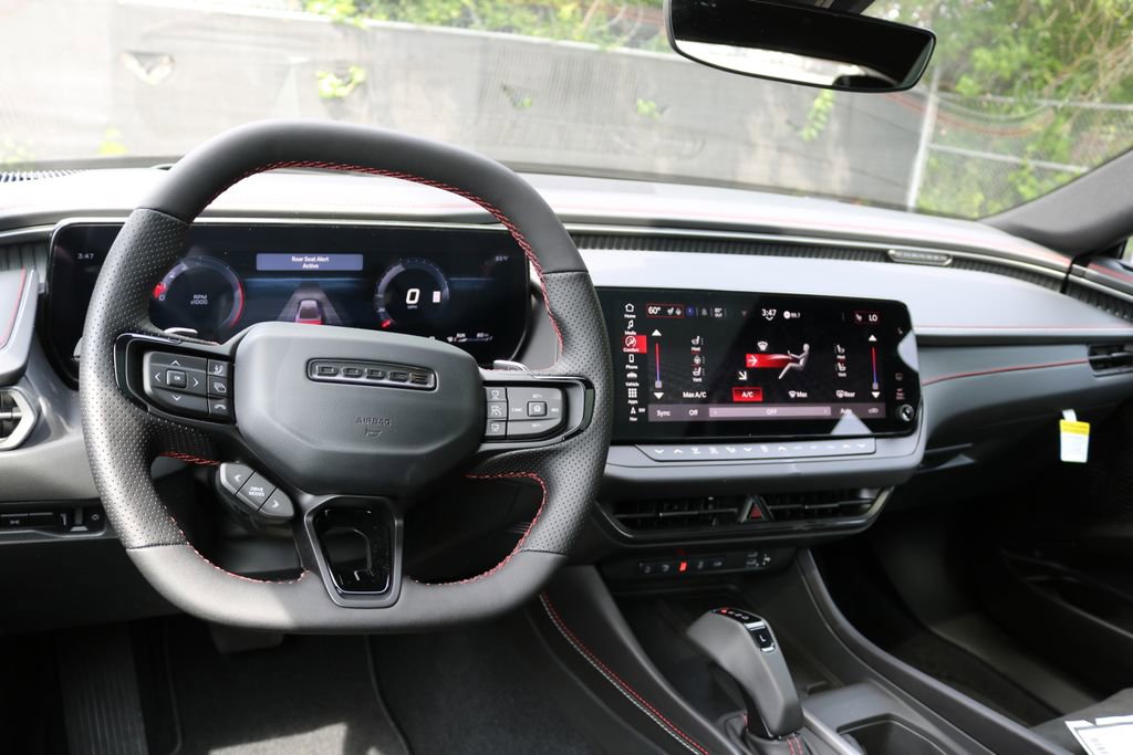 New 2026 Dodge Charger R/T image 14