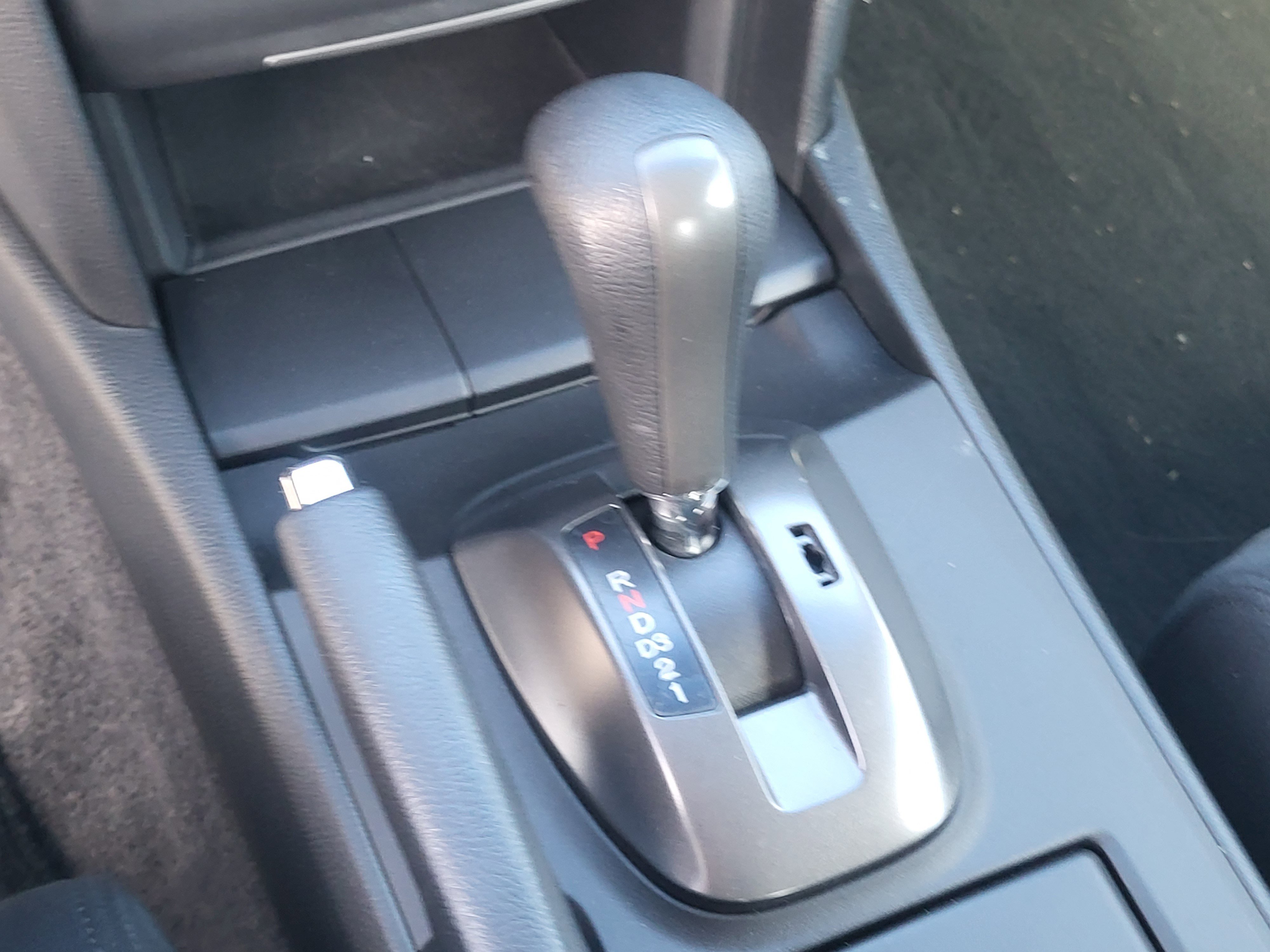 Used 2009 Honda Accord LX-S image 18