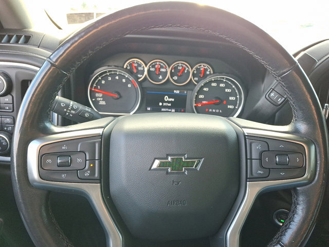 Used 2022 Chevrolet Silverado 1500 RST image 18