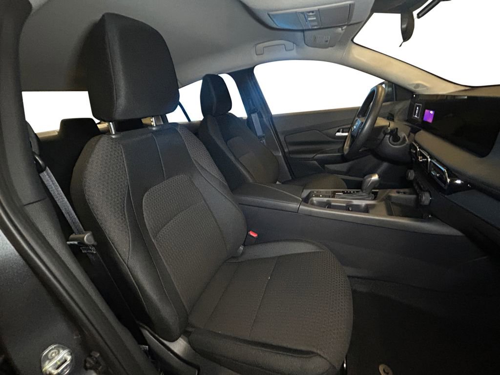 New 2026 Nissan Sentra S w/ Floor Mat Package FWD image 15