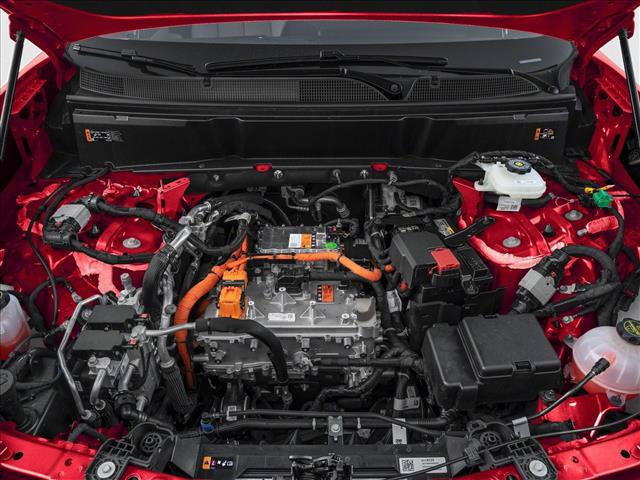 New 2027 Cadillac Vistiq Sport AWD/4WD image 8