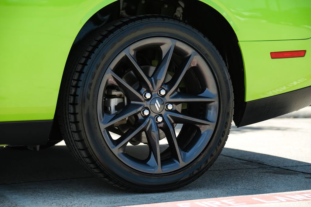 Used 2023 Dodge Challenger GT w/ Plus Package AWD/4WD image 64