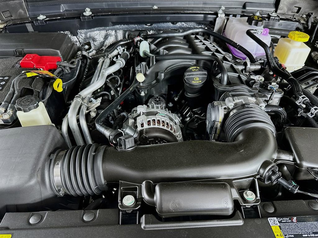 New 2026 Jeep Gladiator Mojave AWD/4WD image 39