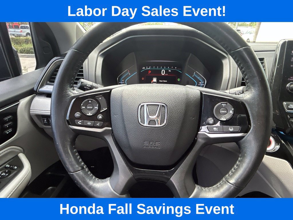 Used 2022 Honda Odyssey Elite image 20
