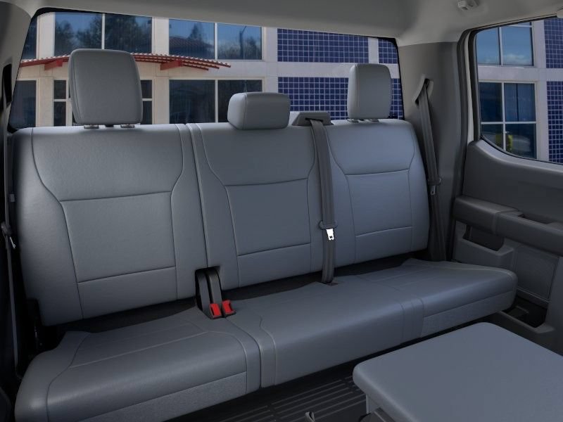 New 2026 Ford F250 XL w/ XL Off-Road Package AWD/4WD image 34