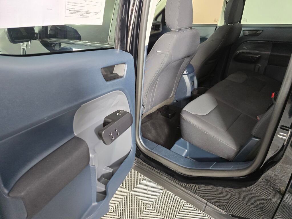 Used 2023 Ford Maverick XL w/ Equipment Group 100A Standard image 33