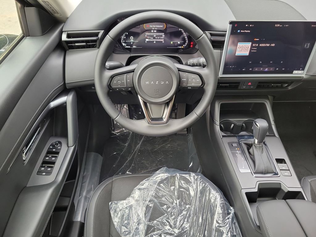 New 2026 MAZDA CX-5 Select image 14