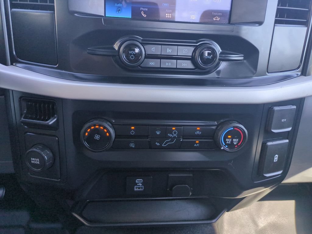 Used 2023 Ford F150 XL RWD image 25