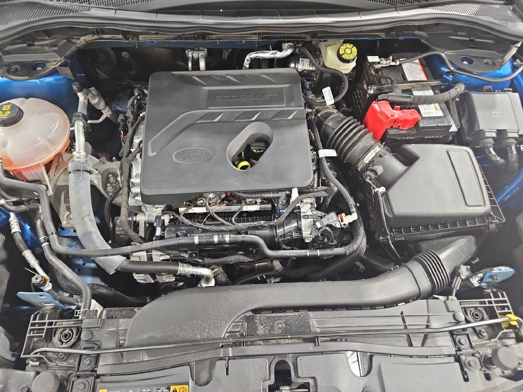 Used 2020 Ford Escape SE AWD/4WD image 22