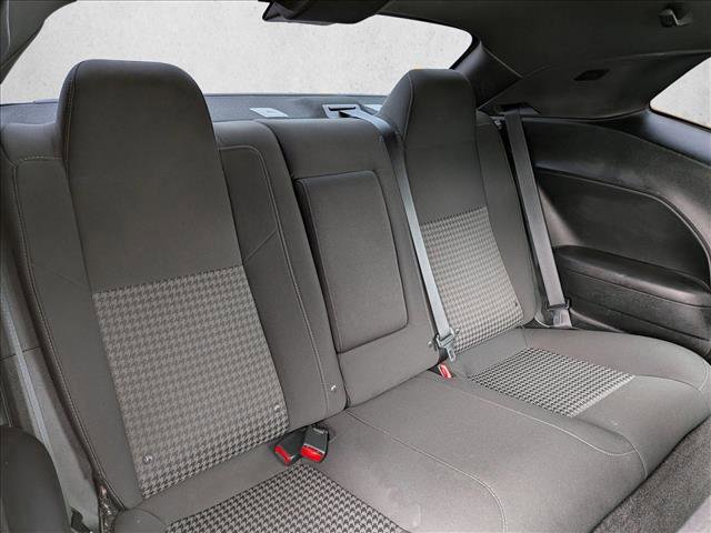 Used 2018 Dodge Challenger R/T Scat Pack RWD image 19